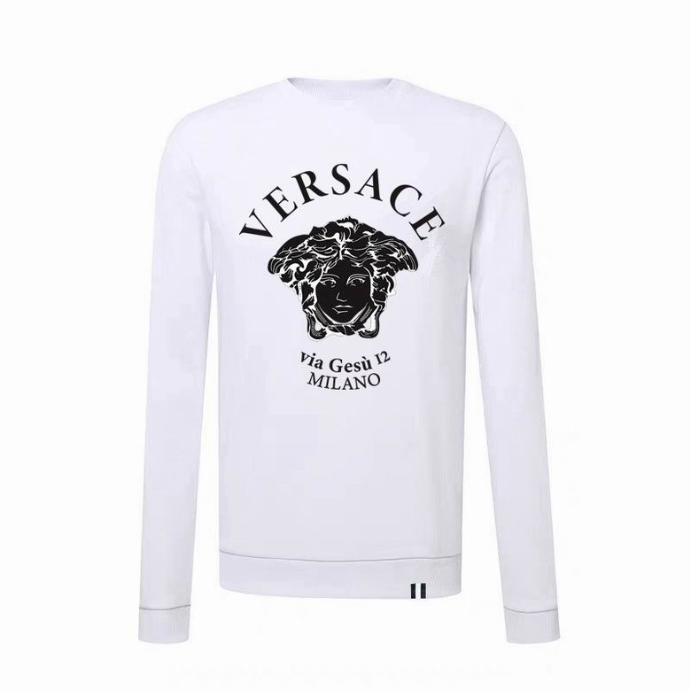 Versace Sweatshirt-082